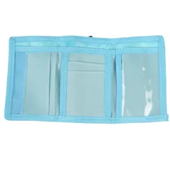 children's wallet - sharks children's wallet - sharks