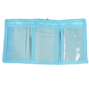 children's wallet - sharks