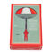 traditional skydiver toy