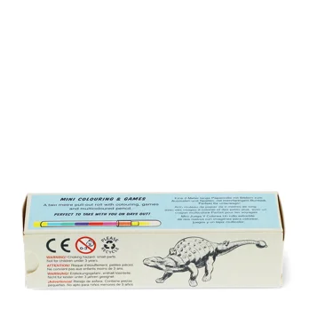 mini colouring and games - prehistoric land mini colouring and games - prehistoric land
