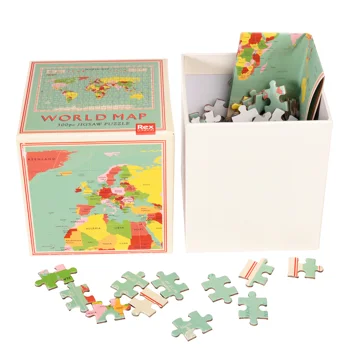 puzzle 300 pièces world map puzzle 300 pièces world map