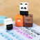 roller stamp - puppy