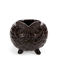 owl plant pot