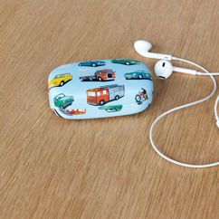 mini valise de voyage road trip