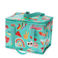 insulated lunch bag - top banana