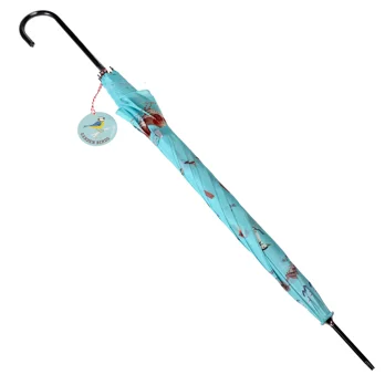umbrella - garden birds umbrella - garden birds