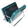 valise portable barbecue - bleu