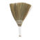 straw table brush