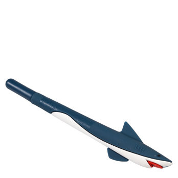 stylo à bille requin