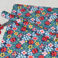 feuilles de papier cadeau - ladybird