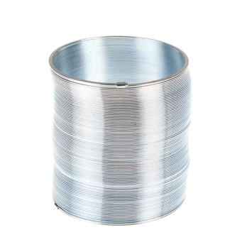 metal magic spring - wild bear