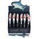 stylo à bille requin