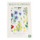 paper tablecloth (180x120cm)- wild flowers