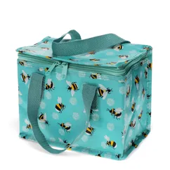 isolierte snacktasche bumblebee isolierte snacktasche bumblebee