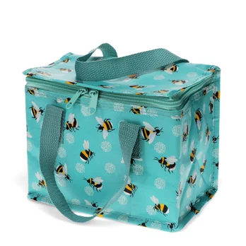 isolierte snacktasche bumblebee isolierte snacktasche bumblebee