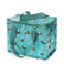 insulated lunch bag - bumblebee