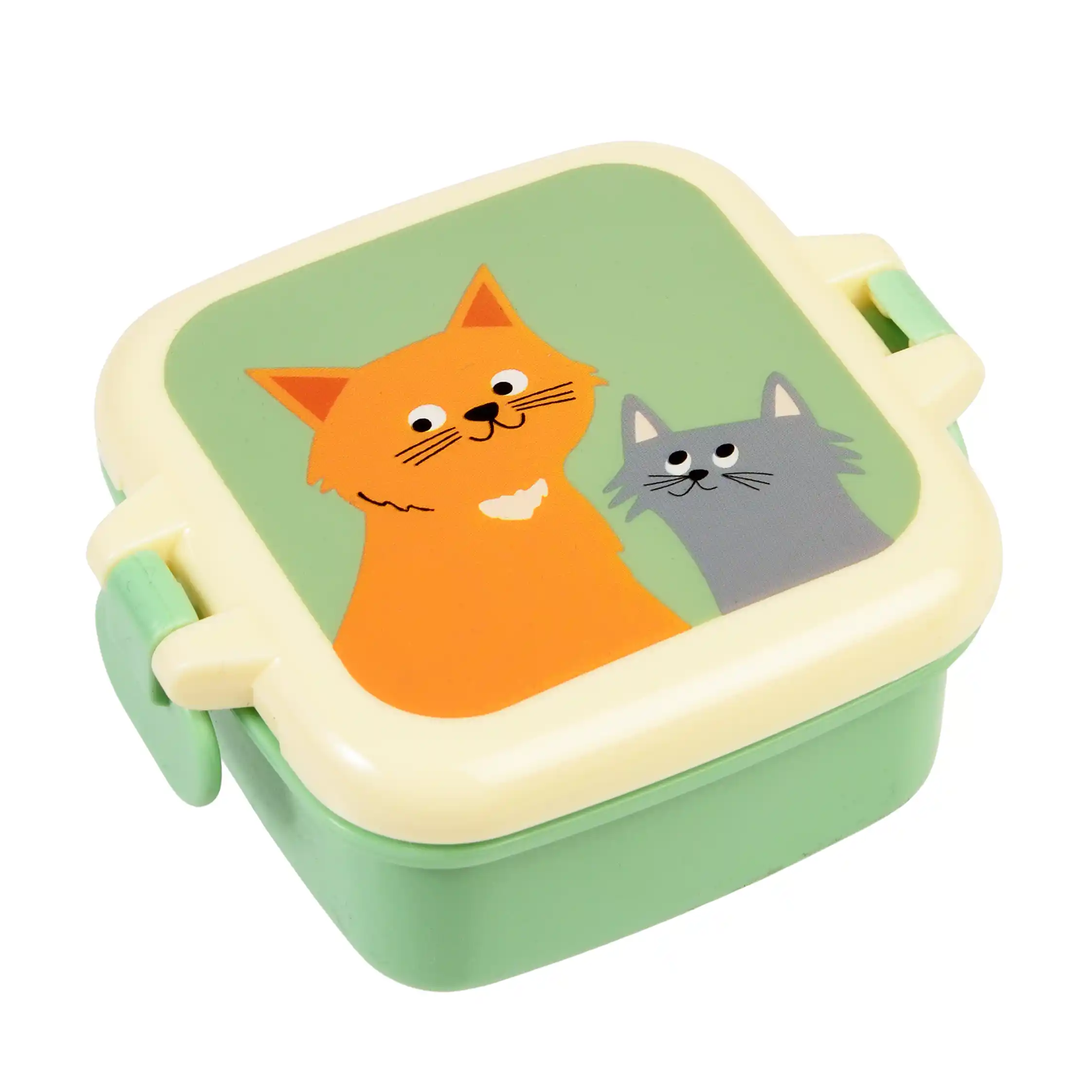 mini snack pot - nine lives