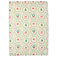 cotton tea towel - classic christmas