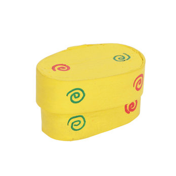 worry dolls - 6 mini worry people in a box