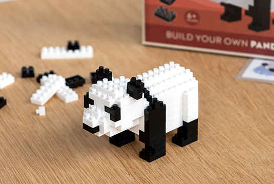 Craft & build