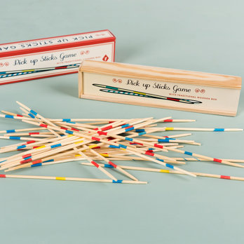 mikado