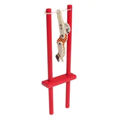 jouet acrobatique trapèze mr musculaire jouet acrobatique trapèze mr musculaire