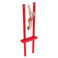 wooden acrobatic toy - mr muscular 