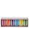 craies (lot de 6) - macaron