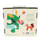 floor puzzle (24 pieces) - woodland