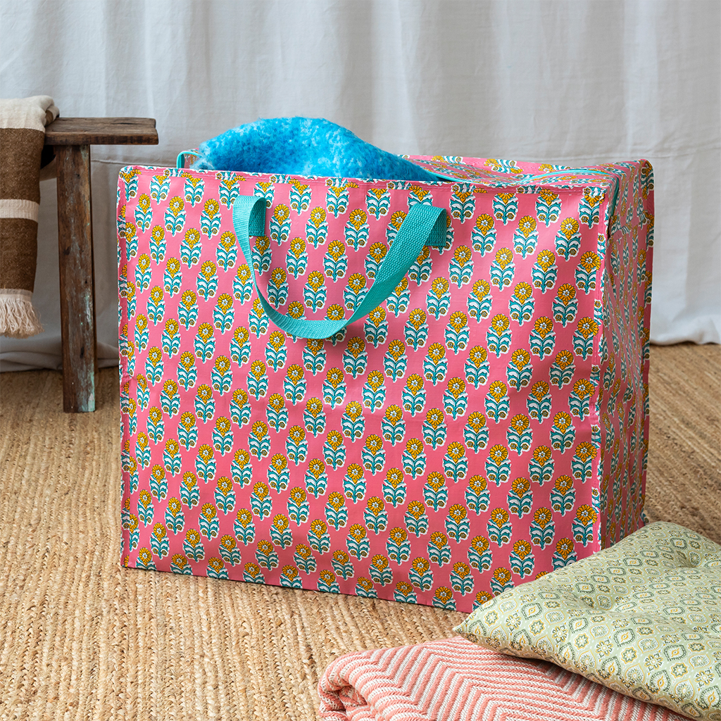 jumbo storage bag - daksha