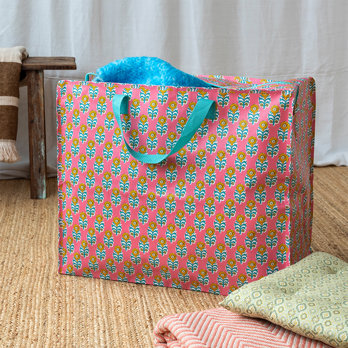 jumbo storage bag - daksha
