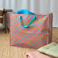 jumbo storage bag - daksha