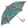 parapluie push-up enfant - fairies in the garden