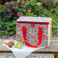 insulated lunch bag - tilde
