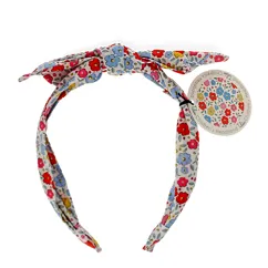 fabric headband - tilde fabric headband - tilde