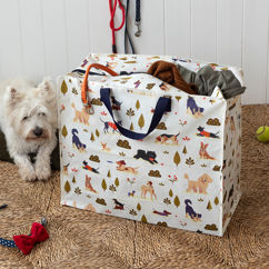 jumbo storage bag - dog park