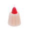 sweet treat candle - strawberry jelly