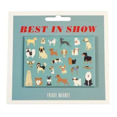 imán nevera best in show