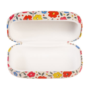 mini travel case - tilde