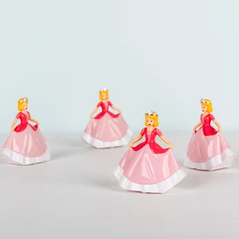 wind-up toy - dancing princess wind-up toy - dancing princess