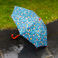 parapluie push-up enfant - fairies in the garden