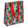 recycelte einkaufstasche ladybird