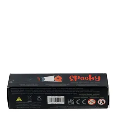 projector torch - spooky projector torch - spooky