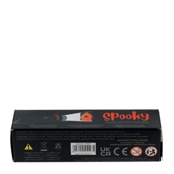 projector torch - spooky projector torch - spooky