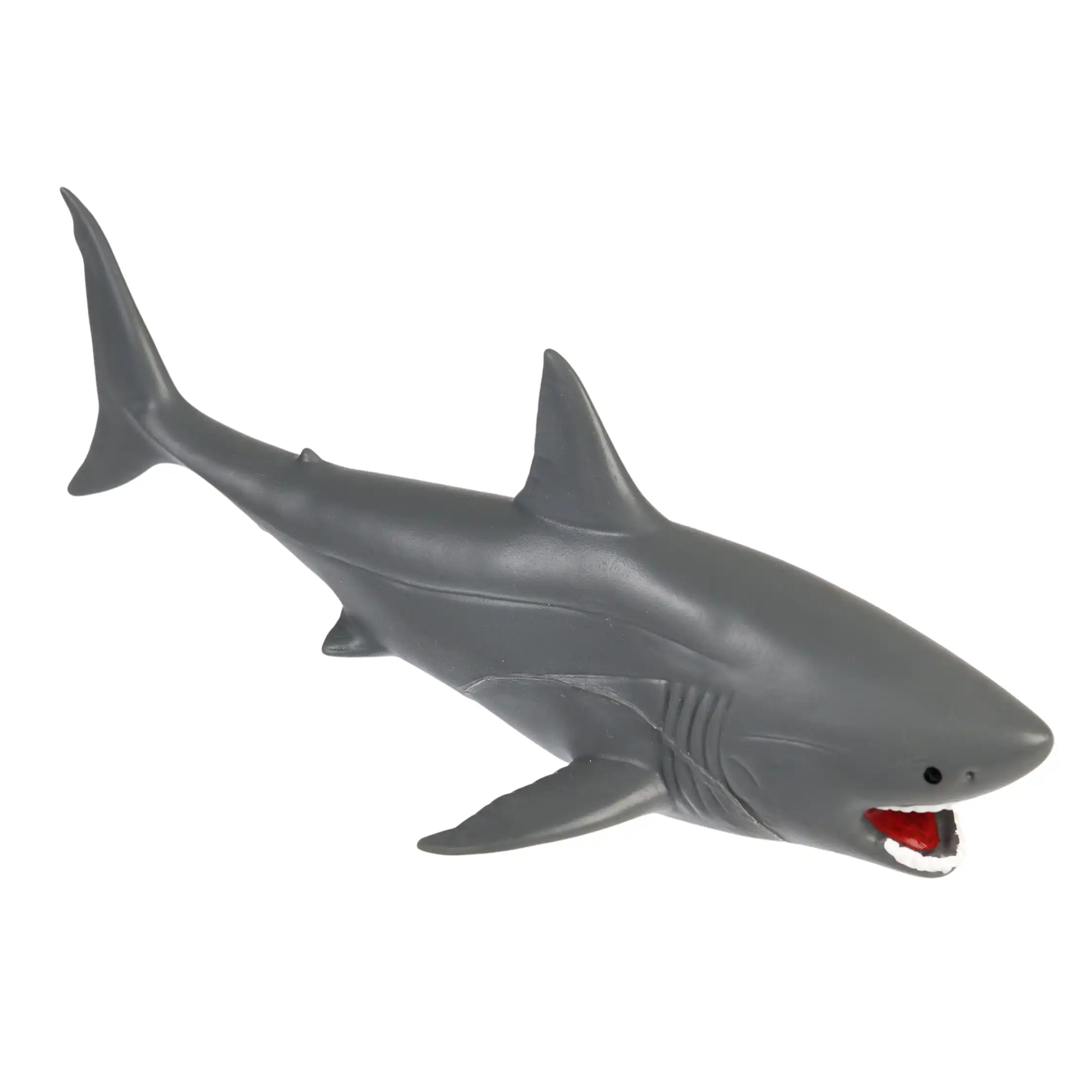 shark bath time water squirter