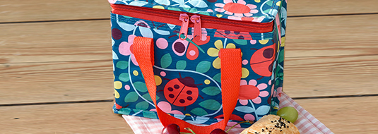 lunch bags & cool bags