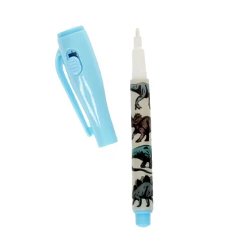magic uv pen - prehistoric land magic uv pen - prehistoric land