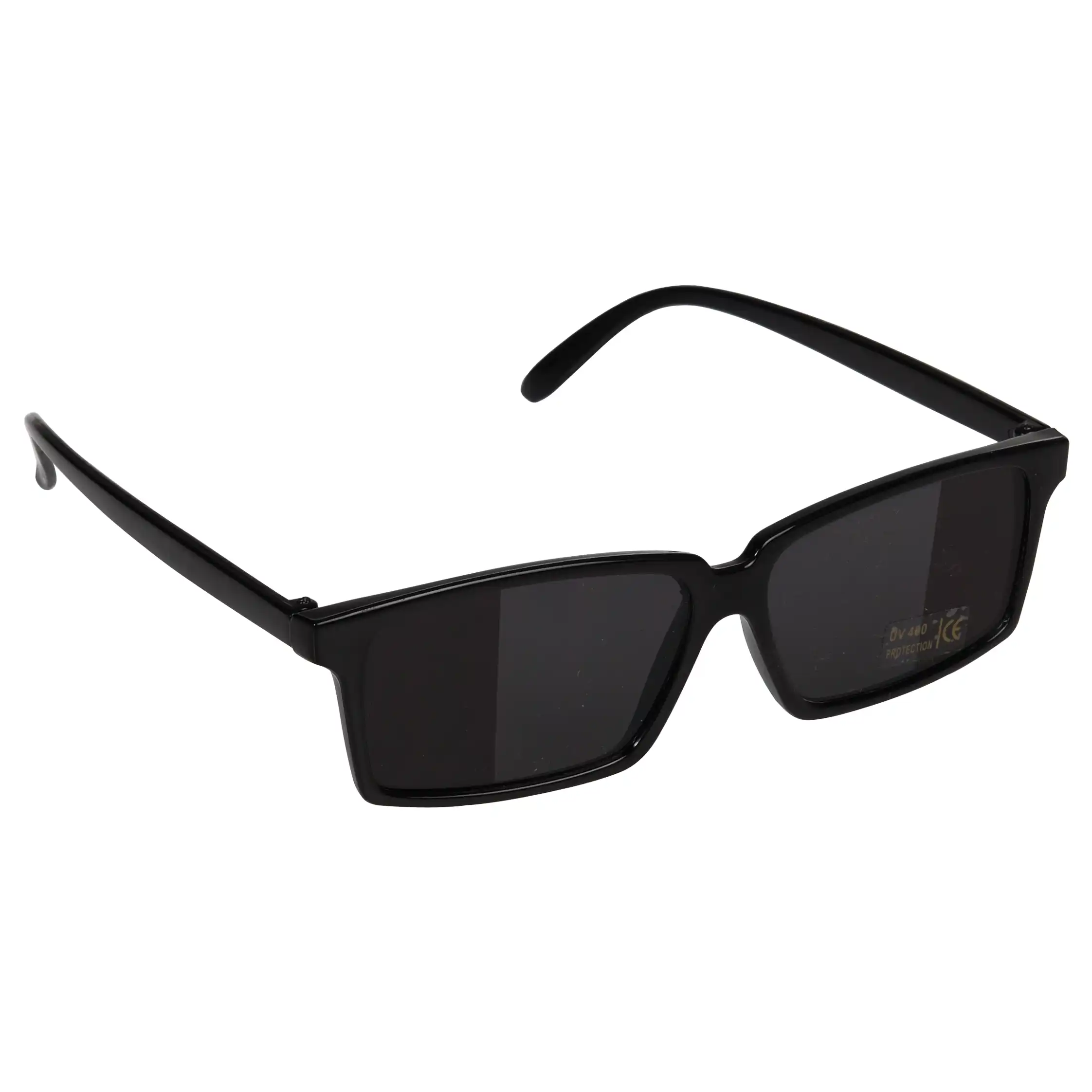 secret agent rear view spy glasses