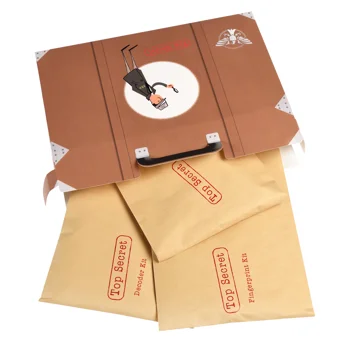 kit d'espionnage special agent kit d'espionnage special agent