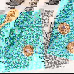 30 sheets greaseproof paper - lotta